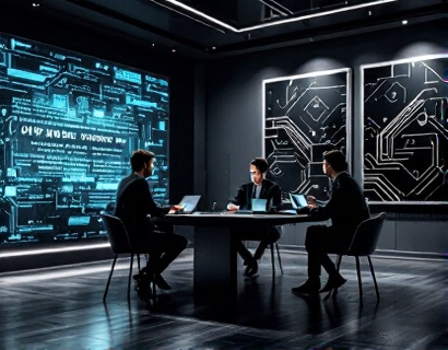 Improving Information Sharing Through Innovative Solutions